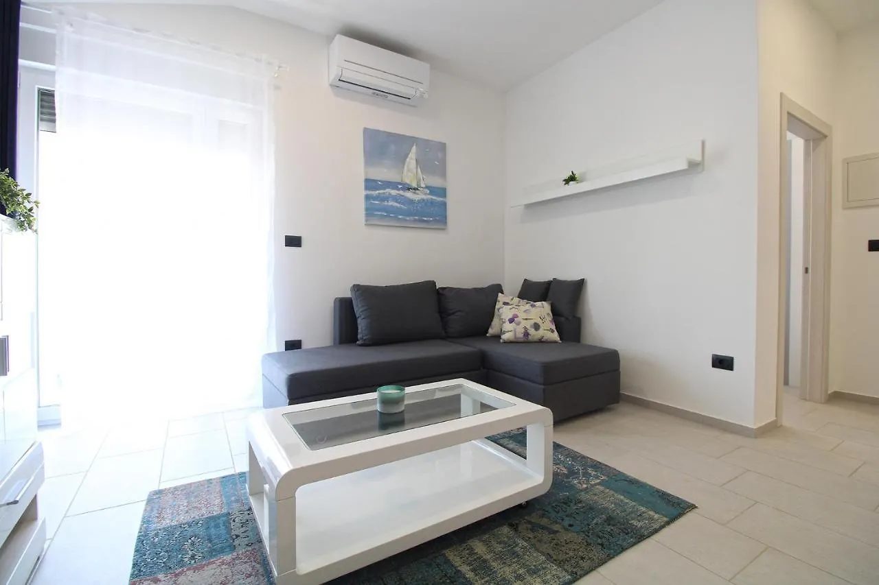 House Fazana 2283 Villa Croatia