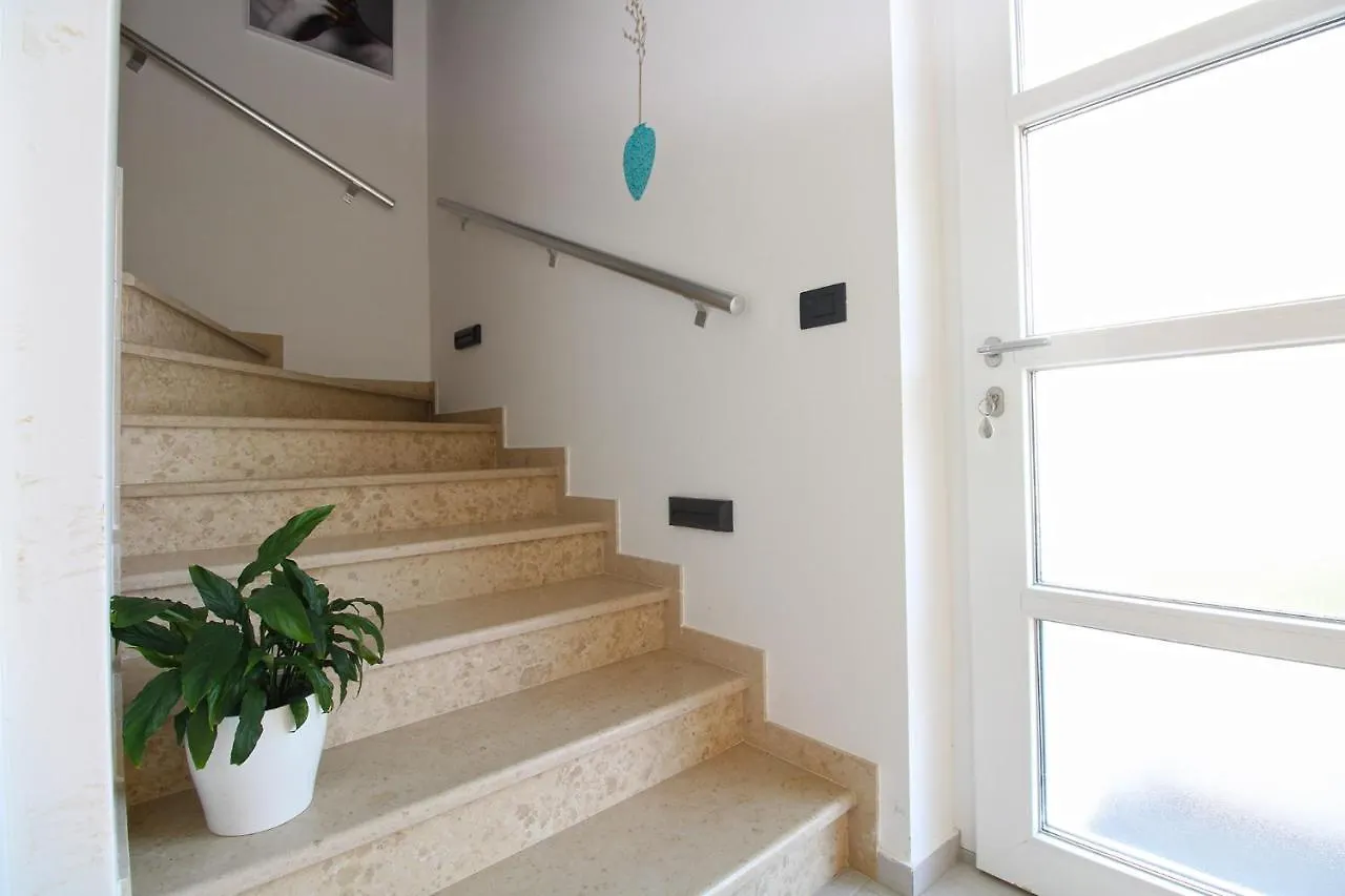 House Fazana 2283 Villa Holiday home