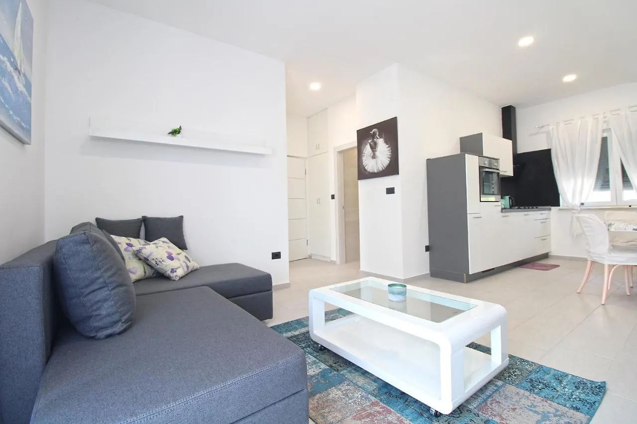 House Fazana 2283 Villa Croatia