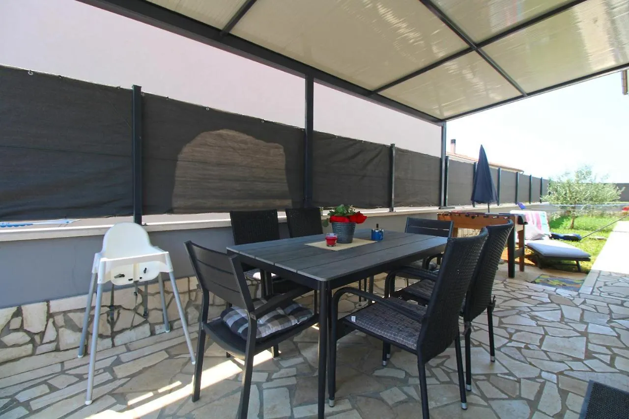 Holiday home House Fazana 2283 Villa Croatia
