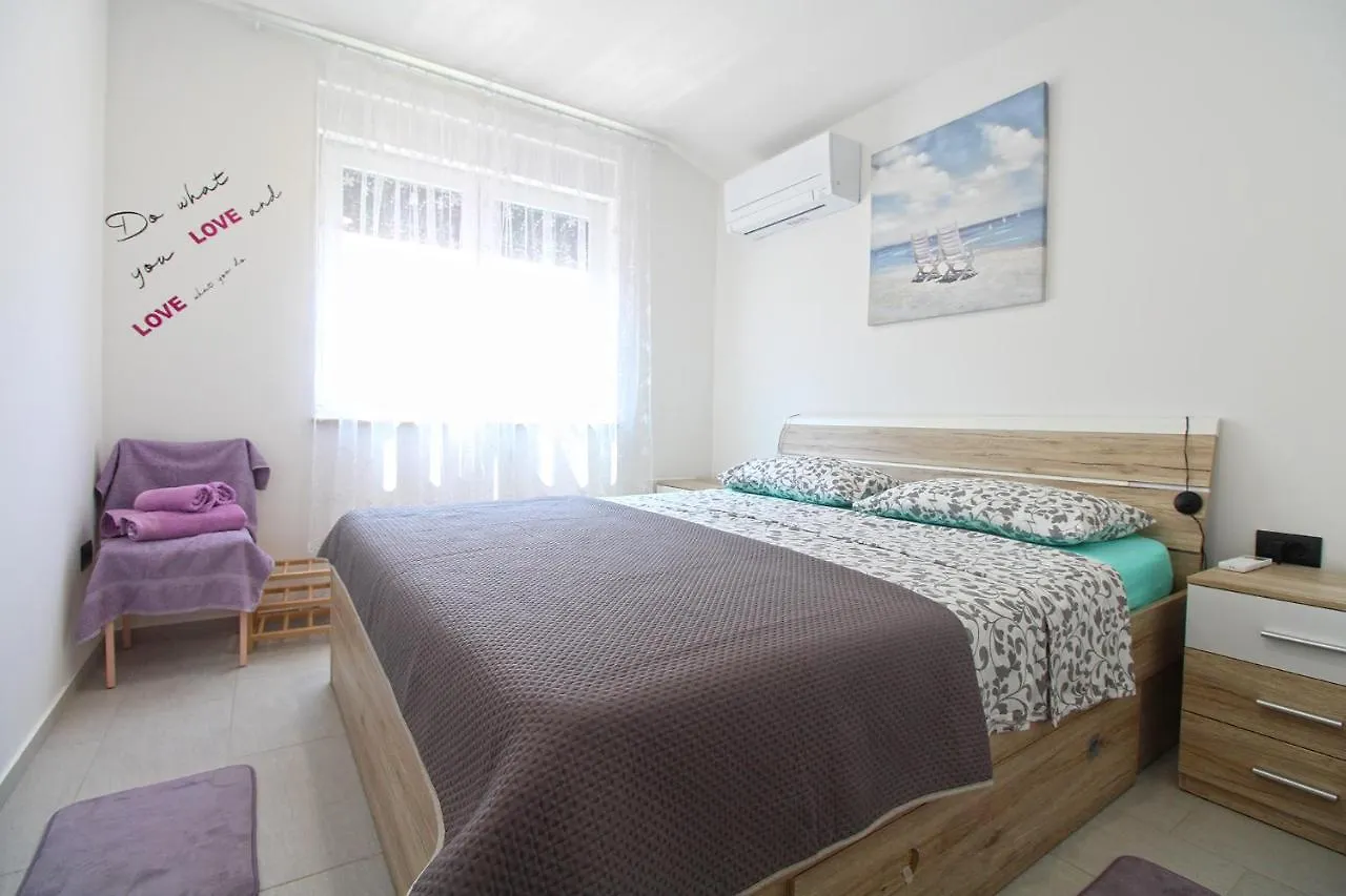 Holiday home House Fazana 2283 Villa