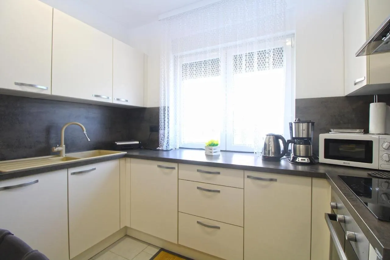 Holiday home House Fazana 2283 Villa