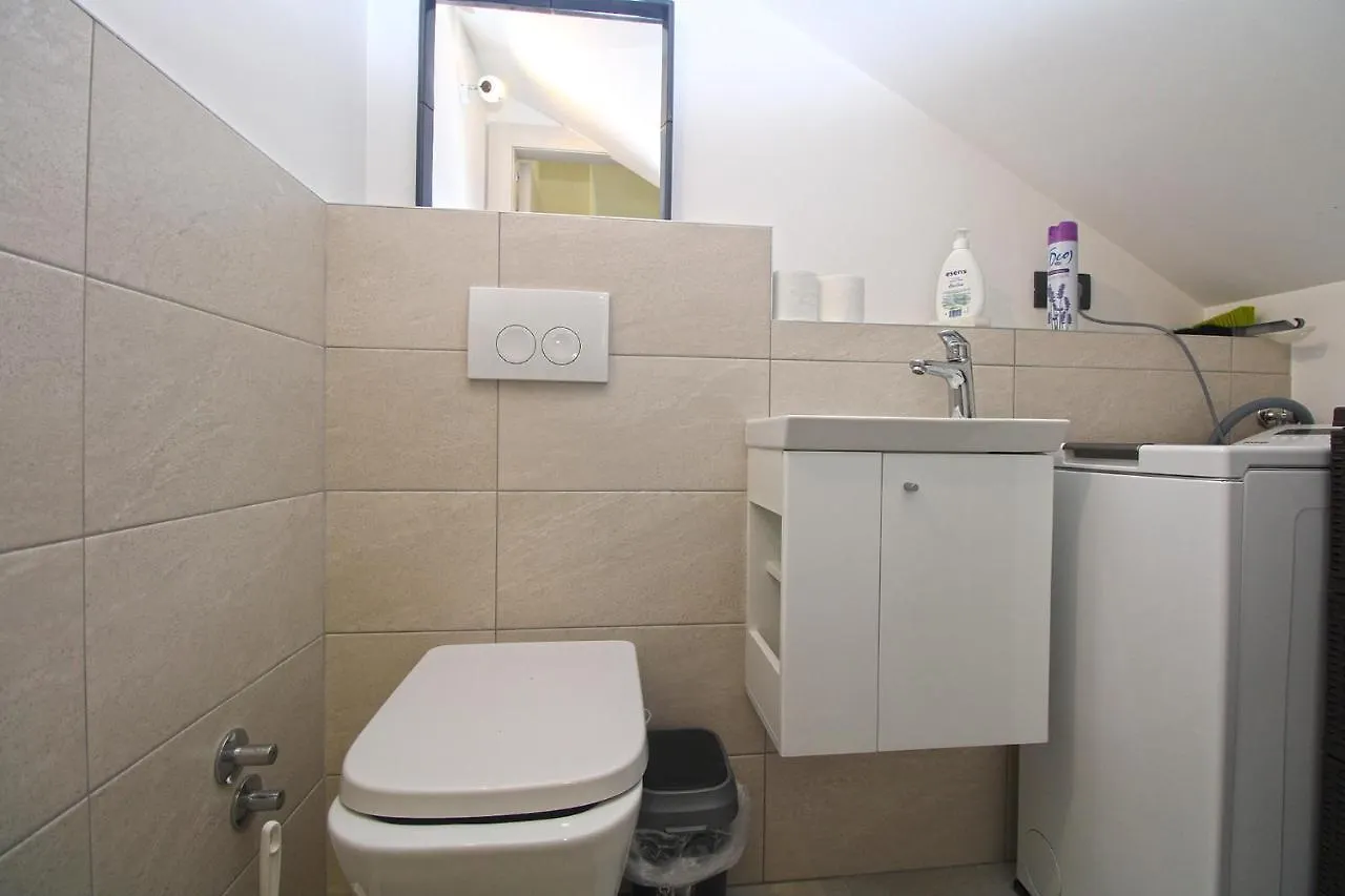 House Fazana 2283 Villa Holiday home