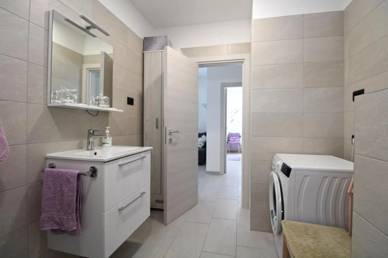 Holiday home House Fazana 2283 Villa