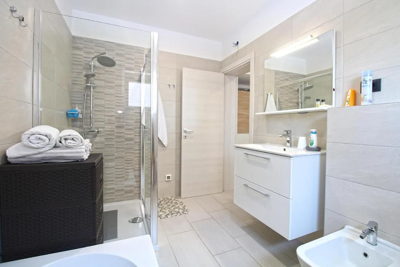 House Fazana 2283 Villa Holiday home