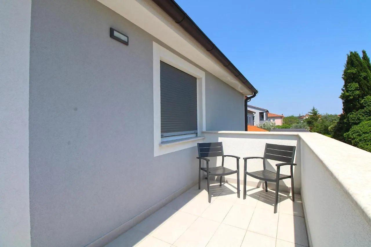 Holiday home House Fazana 2283 Villa