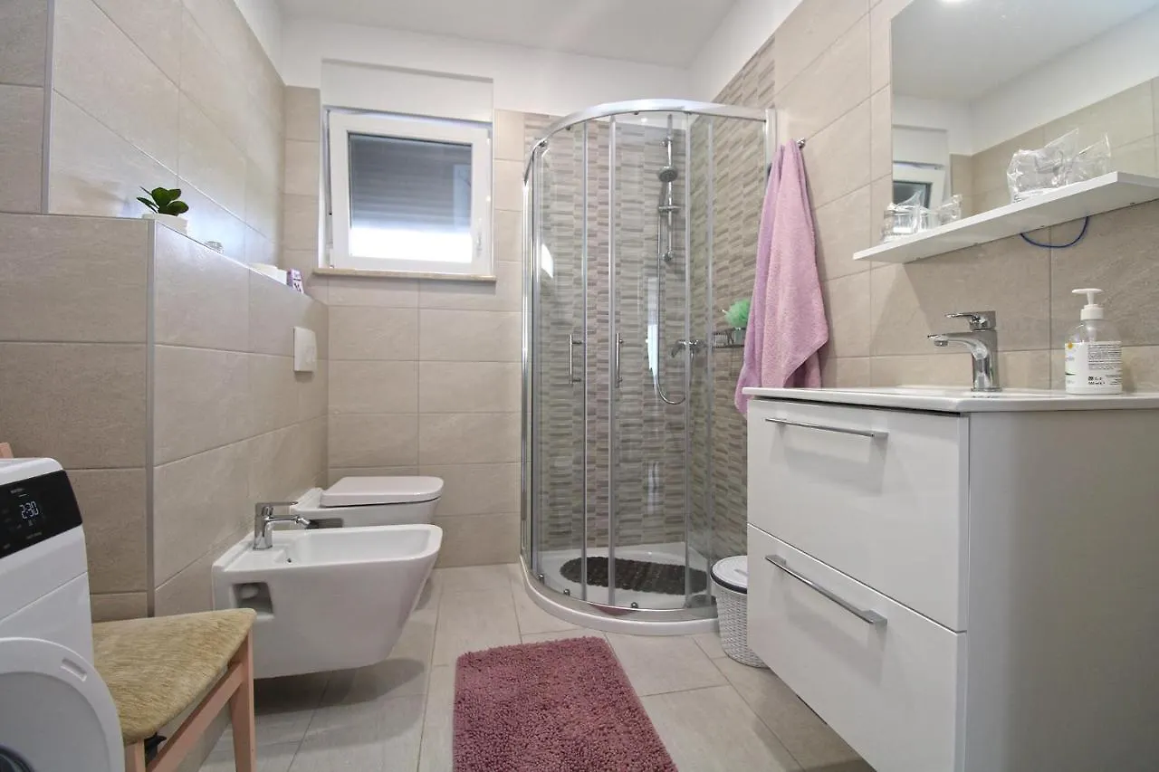 Holiday home House Fazana 2283 Villa Croatia