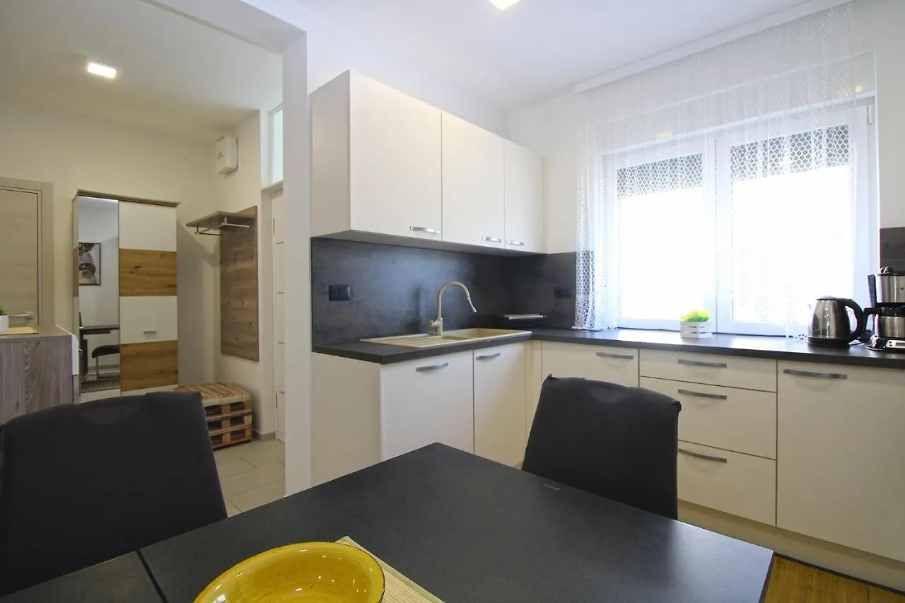 Holiday home House Fazana 2283 Villa