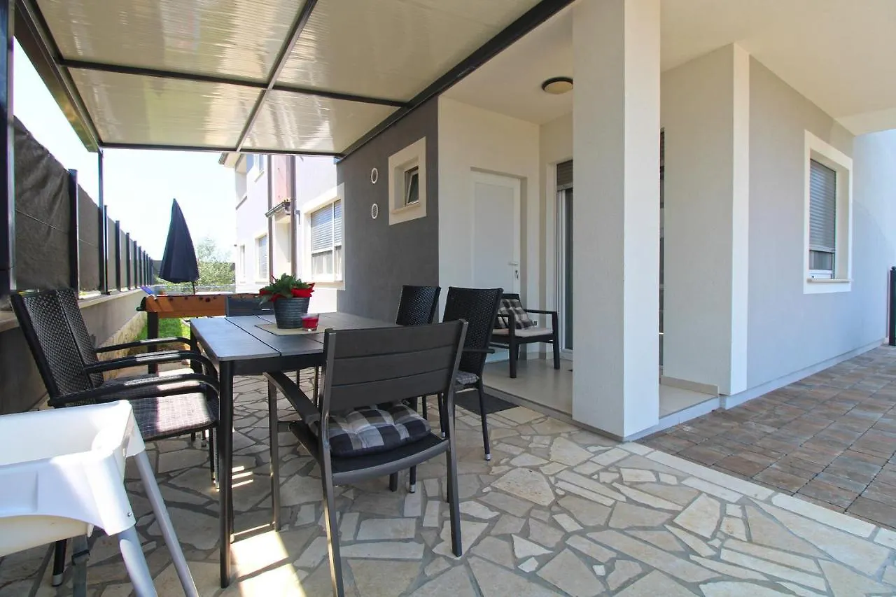 House Fazana 2283 Villa Holiday home